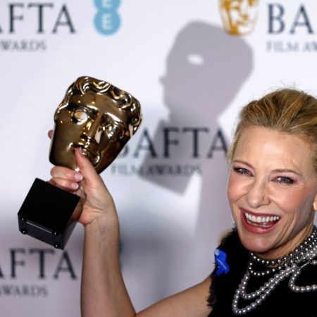 Los premios Bafta 2023 se rinden ante el discurso antibélico de ‘Sin novedad en el frente’ | Cultura