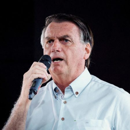 Marcos del Val: Un senador de Brasil asegura que un asesor de Bolsonaro le invitó a unirse a un golpe en presencia del expresidente | Internacional