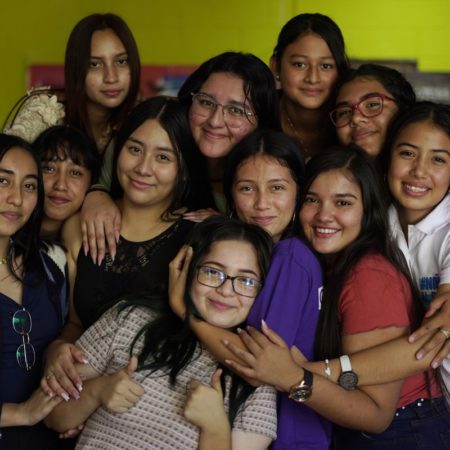 “Mi abuela me dijo que ir a la iglesia con la menstruación era pecado”: el tabú de la regla en zonas rurales de El Salvador | Planeta Futuro