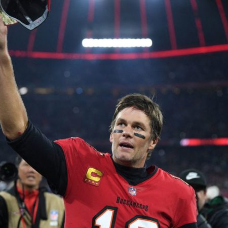 NFL: Tom Brady, el mejor jugador de fútbol americano de la historia, se retira | Deportes