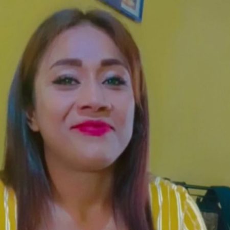 Nuevo León: La tragedia de Jessica: entra a una comisaría, sale con muerte cerebral y muere 23 días después