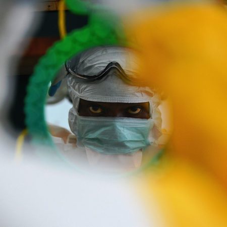 Pandemia: Debemos prepararnos ahora para hacer frente a las próximas emergencias sanitarias | Visionary Voices | Planeta Futuro