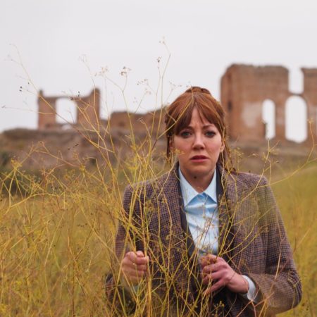 Philomena Cunk: la comedia total | Televisión