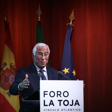 Portugal exige reformas en la UE antes de avanzar en la adhesión de Ucrania | Internacional