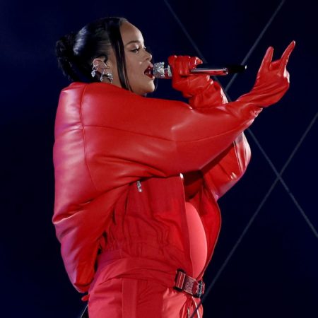 Rihanna: la madre de todos los espectáculos de medio tiempo de la Super Bowl | Cultura