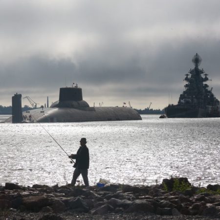 Rusia despliega armas nucleares en su Flota del Norte por primera vez en tres décadas | Internacional