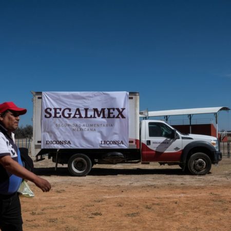 Segalmex, el hoyo negro de los fondos públicos de López Obrador