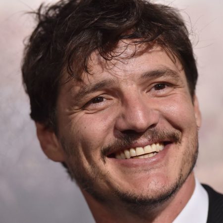 ‘The Last of Us’: Pedro Pascal: The trials and triumphs of the first breakout star of 2023 | Culture