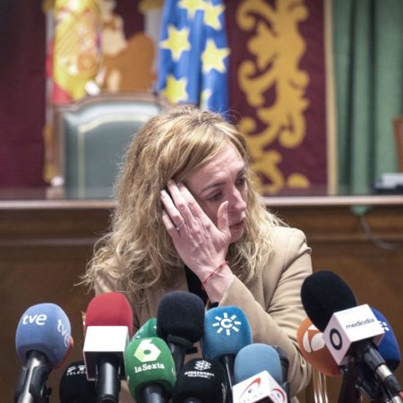 Vanessa Romero: La concejala de Maracena vincula su secuestro con supuestas irregularidades en el Ayuntamiento | España