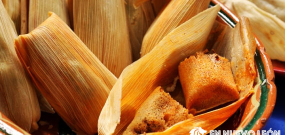 Los mejores tamales de Monterrey para degustar el Día de la Candelaria
