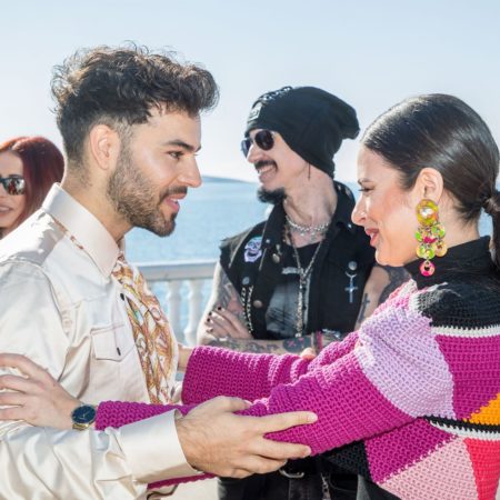 ¿Agoney o Blanca Paloma? Las claves sobre el duelo final del Benidorm Fest 2023 y las opiniones de los expertos en Eurovisión | Televisión