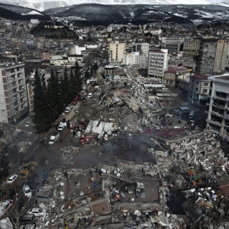 ¿Por qué han sido tan devastadores los terremotos de Turquía y Siria? “La población tiene que prepararse para meses de réplicas” | Ciencia