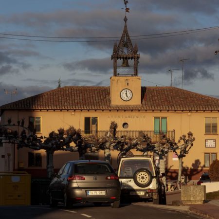Cecilio Lera: La Fiscalía pide 10 años de prisión para un alcalde zamorano que pagó a dos menores por abusar sexualmente de ellas | España