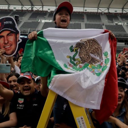 Checo Pérez: el calendario completo del mexicano en Fórmula 1 para la temporada 2023