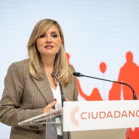 Ciudadanos propone ligar la revalorización de las pensiones al aumento de los salarios de los jóvenes | España