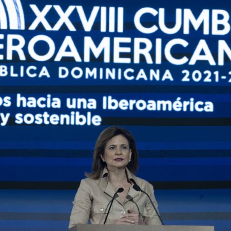 Créditos, clima, seguridad alimentaria y brecha digital: los cuatro acuerdos que busca la Cumbre Iberoamericana | Cumbre Iberoamericana XXVIII