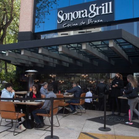 El Gobierno de la Ciudad de México denunciará al restaurante Sonora Grill por “discriminación racista”
