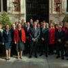 El PP celebra la ausencia de Feijóo durante la moción de censura: “Hizo bien en no participar” | España