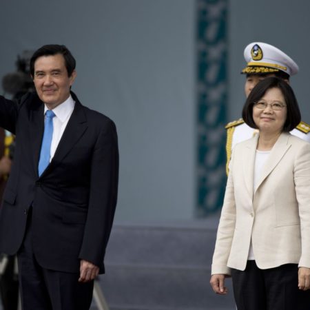 El expresidente de Taiwán Ma Ying-jeou realizará la primera visita de un mandatario de la isla a China | Internacional