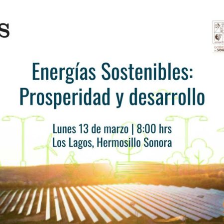 El futuro de las energías limpias, a debate en el foro ‘Energías Sostenibles: Prosperidad y desarrollo’
