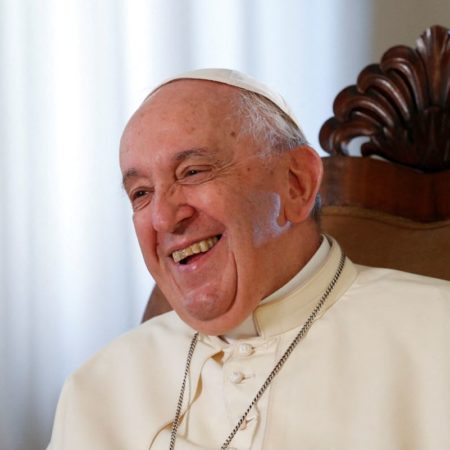 El papa Francisco carga contra el régimen de Daniel Ortega: “Es como una dictadura hitleriana” | Internacional