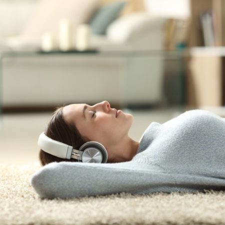 El sonido del futuro ya está aquí: audio adaptado a cada oído | Tu Tecnología | El País