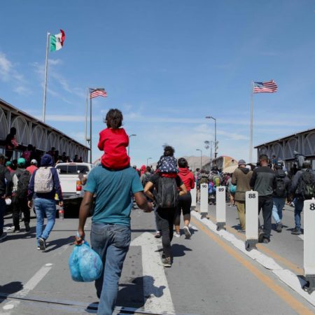 Estados Unidos – México: Vecinos, no tan distantes | Opinión