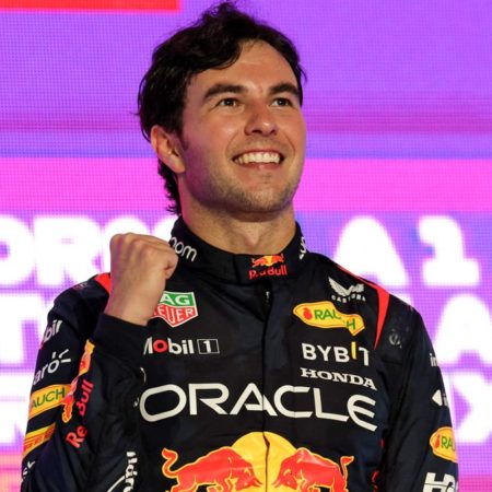 F1: Checo Pérez se luce y gana el Gran Premio de Arabia Saudí | Fórmula 1 | Deportes