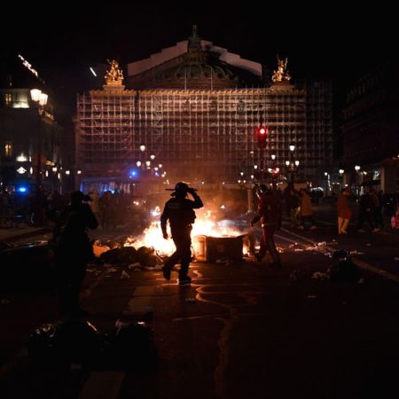 Francia, la democracia gripada | Internacional