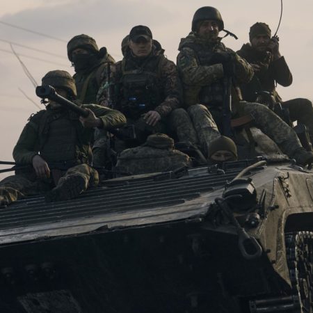Guerra Ucrania – Rusia: últimas noticias en directo | Kiev afirma que los rusos pierden fuerza en Bajmut y que liberará la ciudad “muy pronto” | Internacional