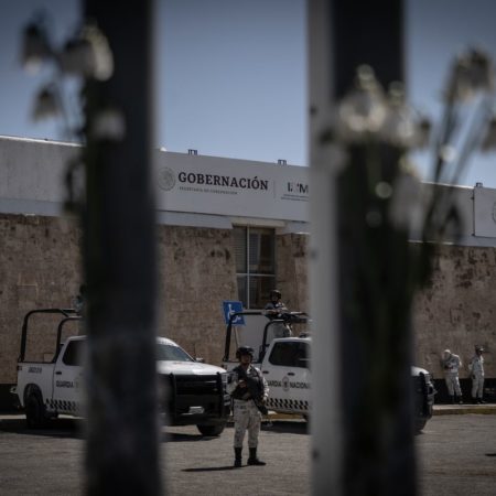 Incendio migrantes: La Fiscalía apunta a tres funcionarios, cinco vigilantes privados y al menos un migrante en la tragedia de Ciudad Juárez