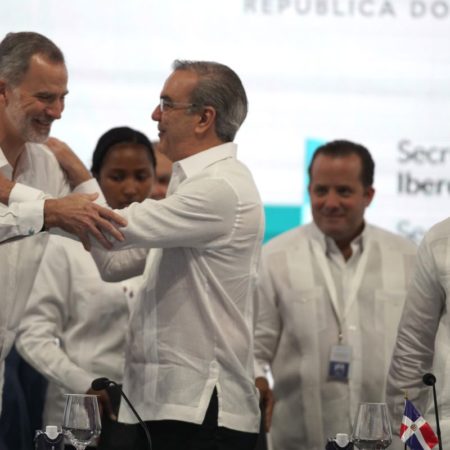 La Cumbre Iberoamericana afianza la integración entre las dos orillas del Atlántico | Cumbre Iberoamericana XXVIII