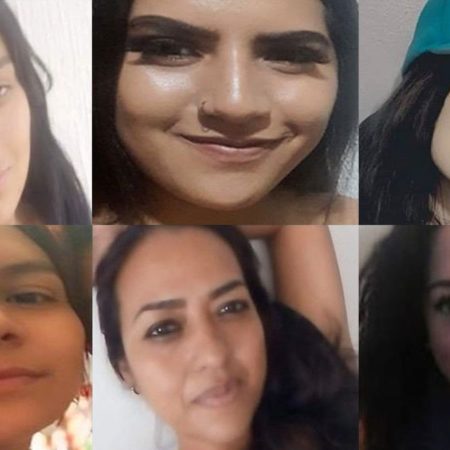 La Fiscalía de Guanajuato asegura que halló muertas a “algunas” de las seis mujeres desaparecidas en Celaya