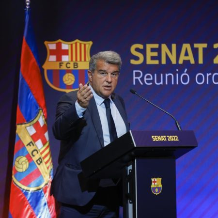 La UEFA abre una investigación al Barcelona por el ‘caso Negreira’ | Deportes