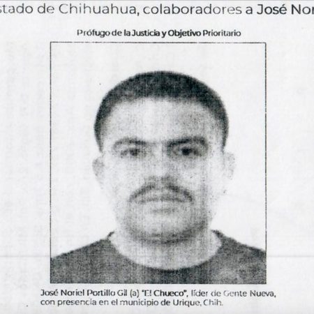 La policía investiga la posible muerte de El Chueco, principal sospechoso del asesino de dos jesuitas en la Sierra Tarahumara