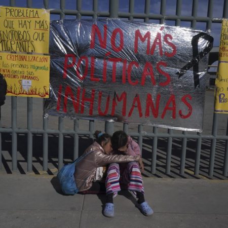 López Obrador: “De ninguna manera vamos a ocultar los hechos de Ciudad Juárez”