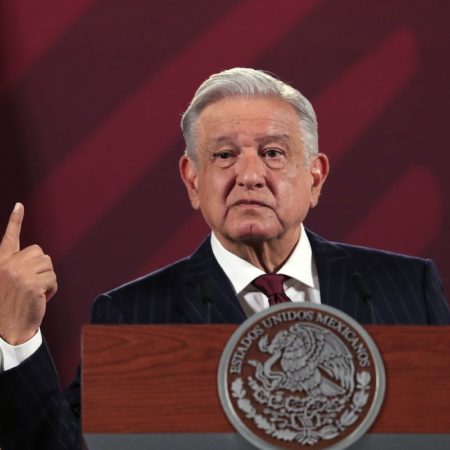 López Obrador llama “mequetrefes e intervencionistas” a los republicanos que proponen lanzar al Ejército de EE UU contra los cárteles