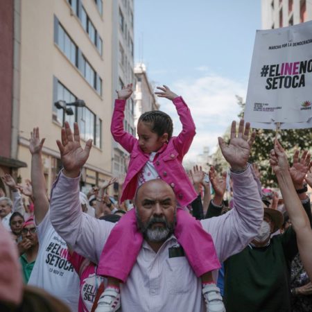 López Obrador renuncia a las clases medias