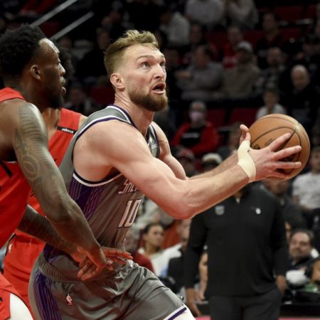 Los Sacramento Kings ponen fin a la mayor sequía de playoffs en la NBA | Deportes