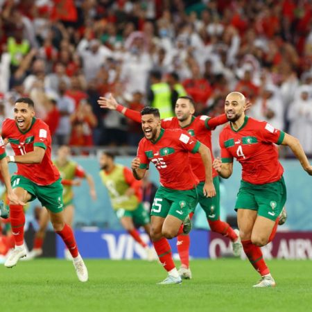 Marruecos se suma a la candidatura de España y Portugal para organizar el Mundial 2030 | Deportes