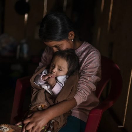 México aprueba que se castigue el matrimonio infantil hasta con 22 años de cárcel