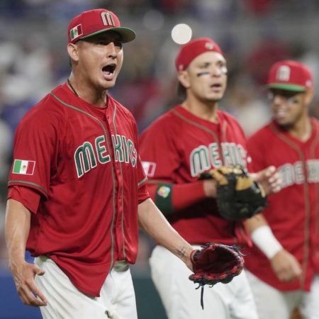 México contra Japón en la semifinal del Clásico Mundial de béisbol: dónde ver el partido, a qué hora y jugadores estrella