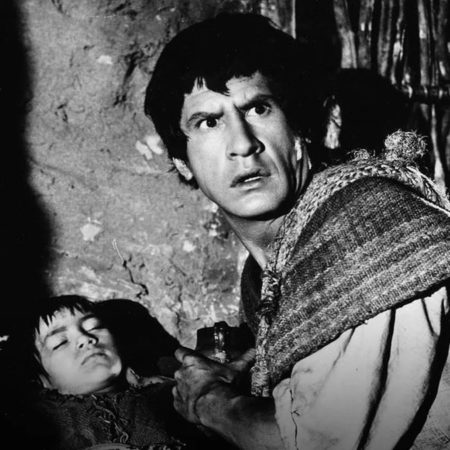 Muere el actor Ignacio López Tarso, el Macario inmortal del cine de oro mexicano