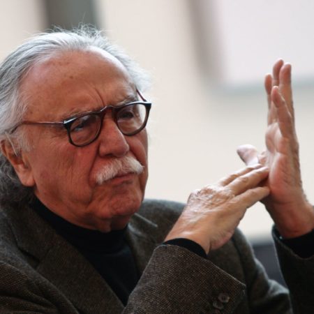 Muere el escritor y periodista Carlos Payán, fundador de ‘La Jornada’ a los 94 años
