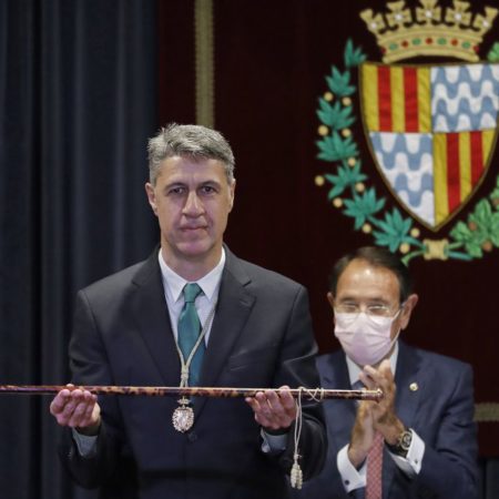 PP: Las antenas ilegales que amenazan con dejar sin cobertura a Xavier García Albiol | Cataluña