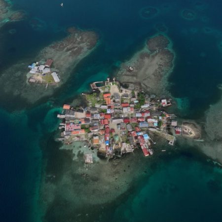 Panamá blinda más del 50% de su superficie marina | América Futura