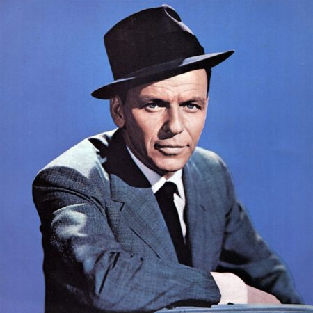 Racismo, mafia, su amor por Ava Gardner y una música maravillosa: la biografía que el amigo de Frank Sinatra no quiso publicar mientras vivía | Cultura | ICON