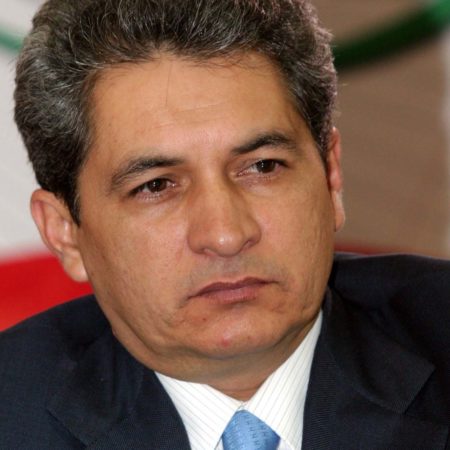 Un juez en Estados Unidos sentencia al exgobernador de Tamaulipas Tomás Yarrington a nueve años de cárcel