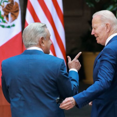 Una amenaza de ultimátum en la disputa energética aumenta la presión de Estados Unidos a México