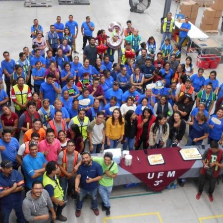 Unique Fabricating: EE UU pide a México que investigue los supuestos abusos laborales en una planta de Querétaro